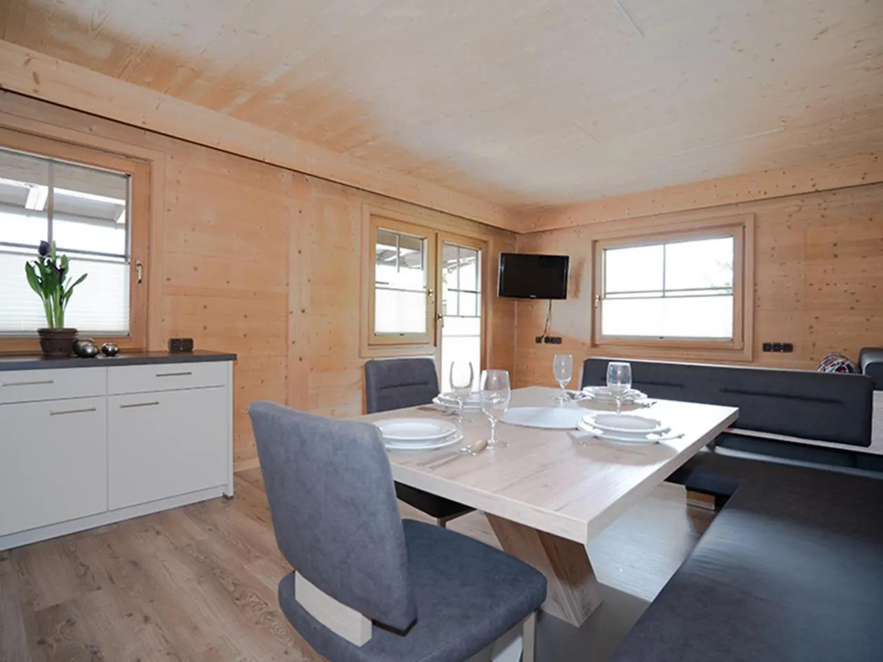 Apartment Appartement Renate Sölden Österreich