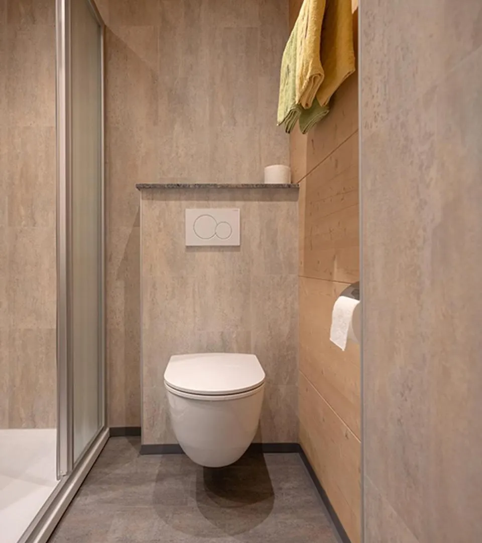 Appartement Renate Sölden Österreich