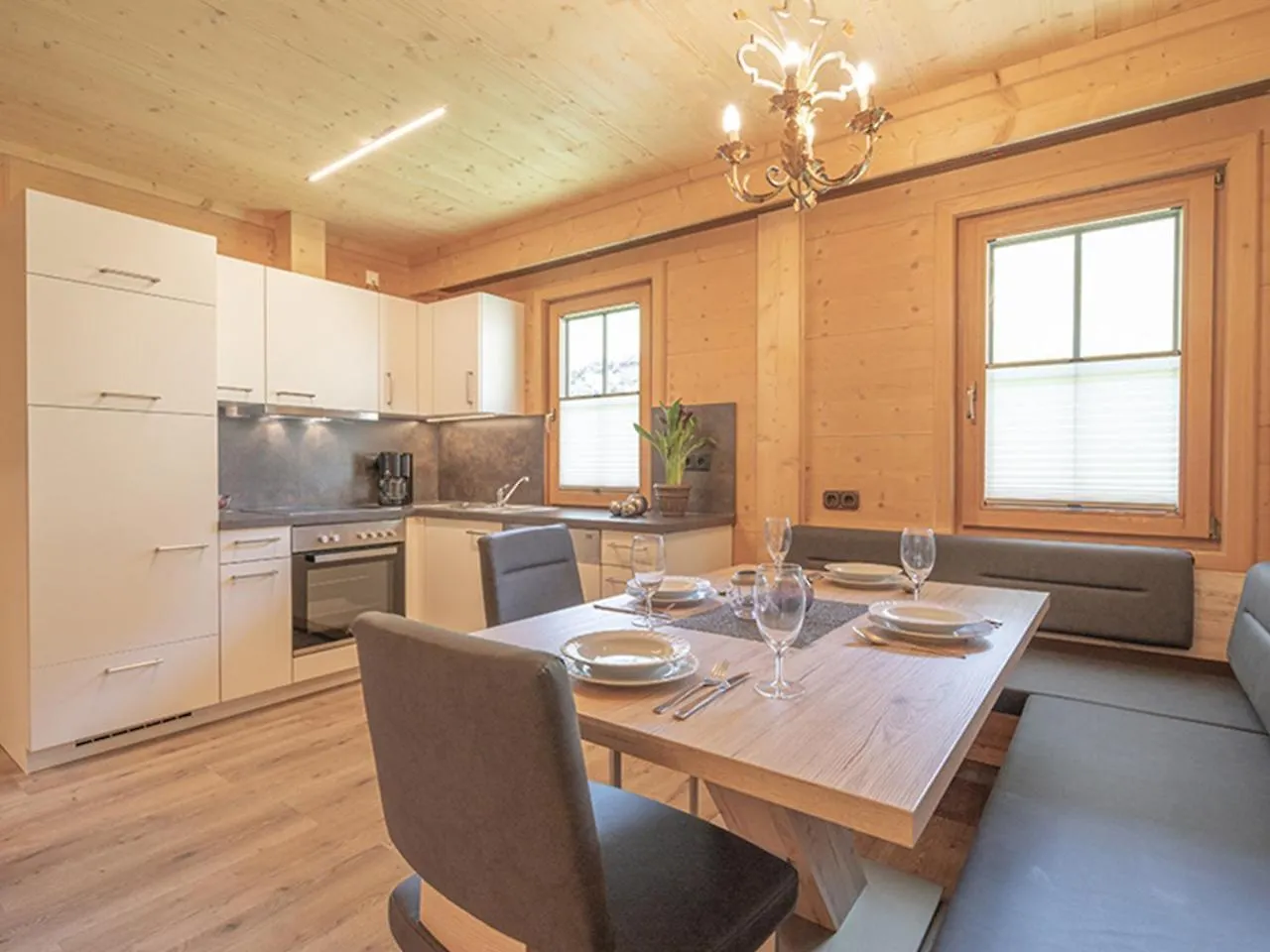 Appartement Renate Sölden