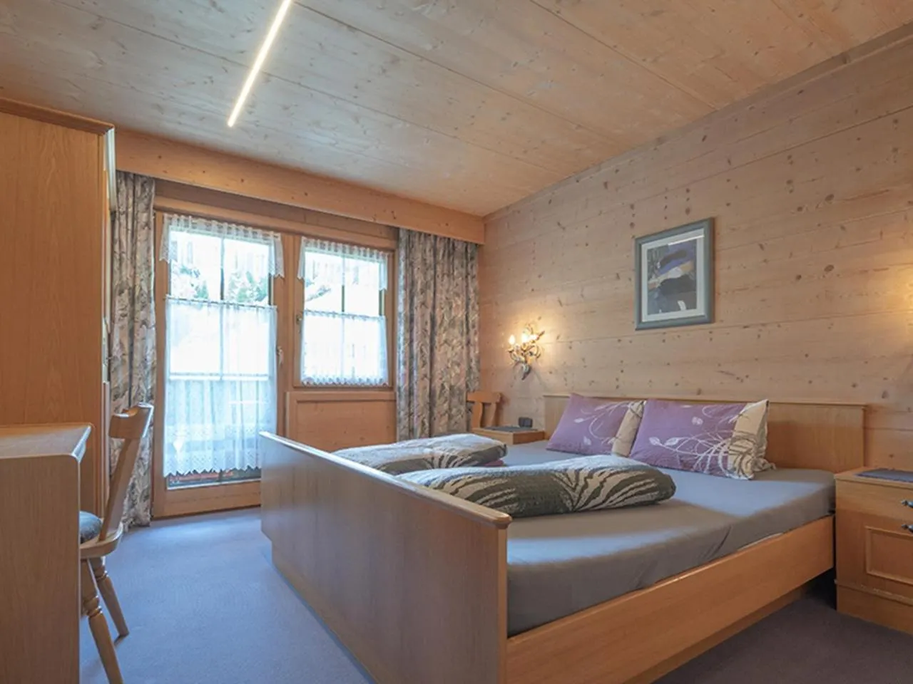 Appartement Renate Sölden