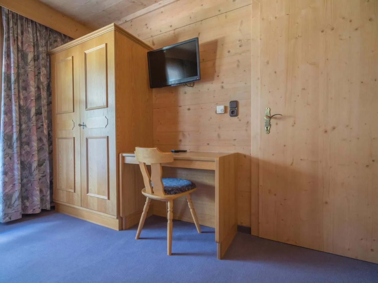 Appartement Renate Sölden Österreich