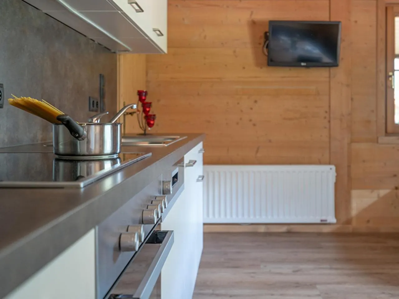 Apartment Appartement Renate Sölden