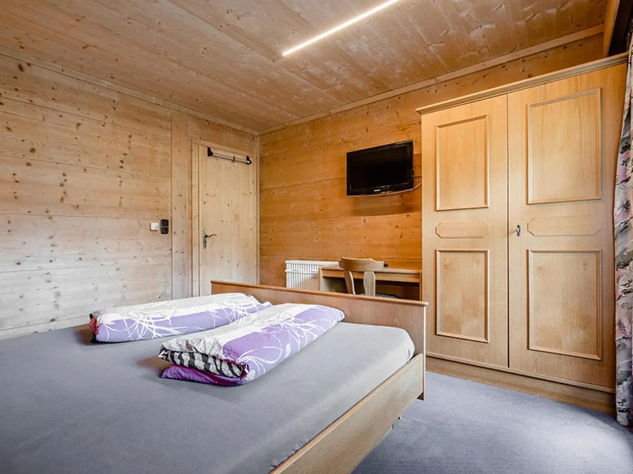 Appartement Renate Sölden