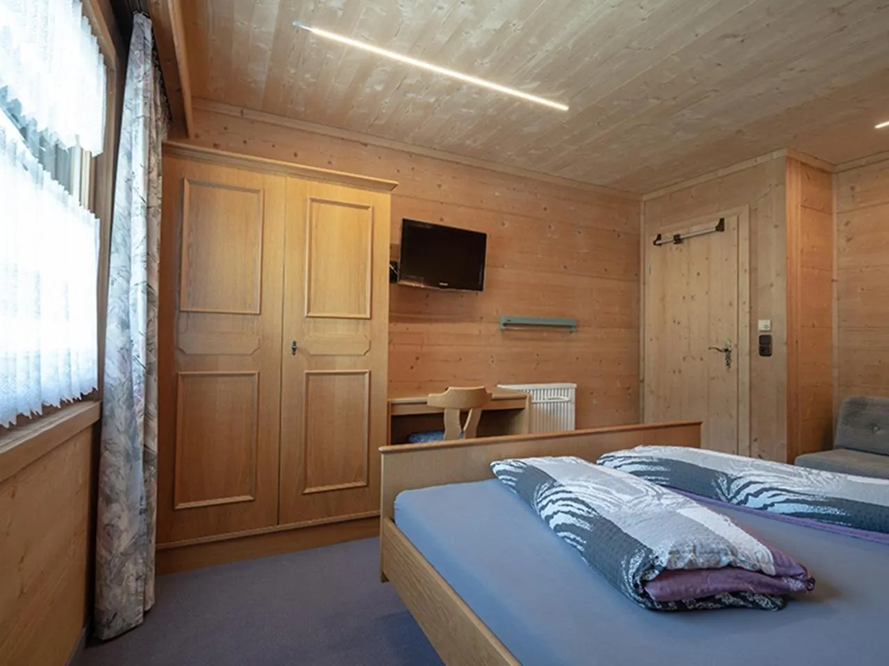 Apartment Appartement Renate Sölden Österreich