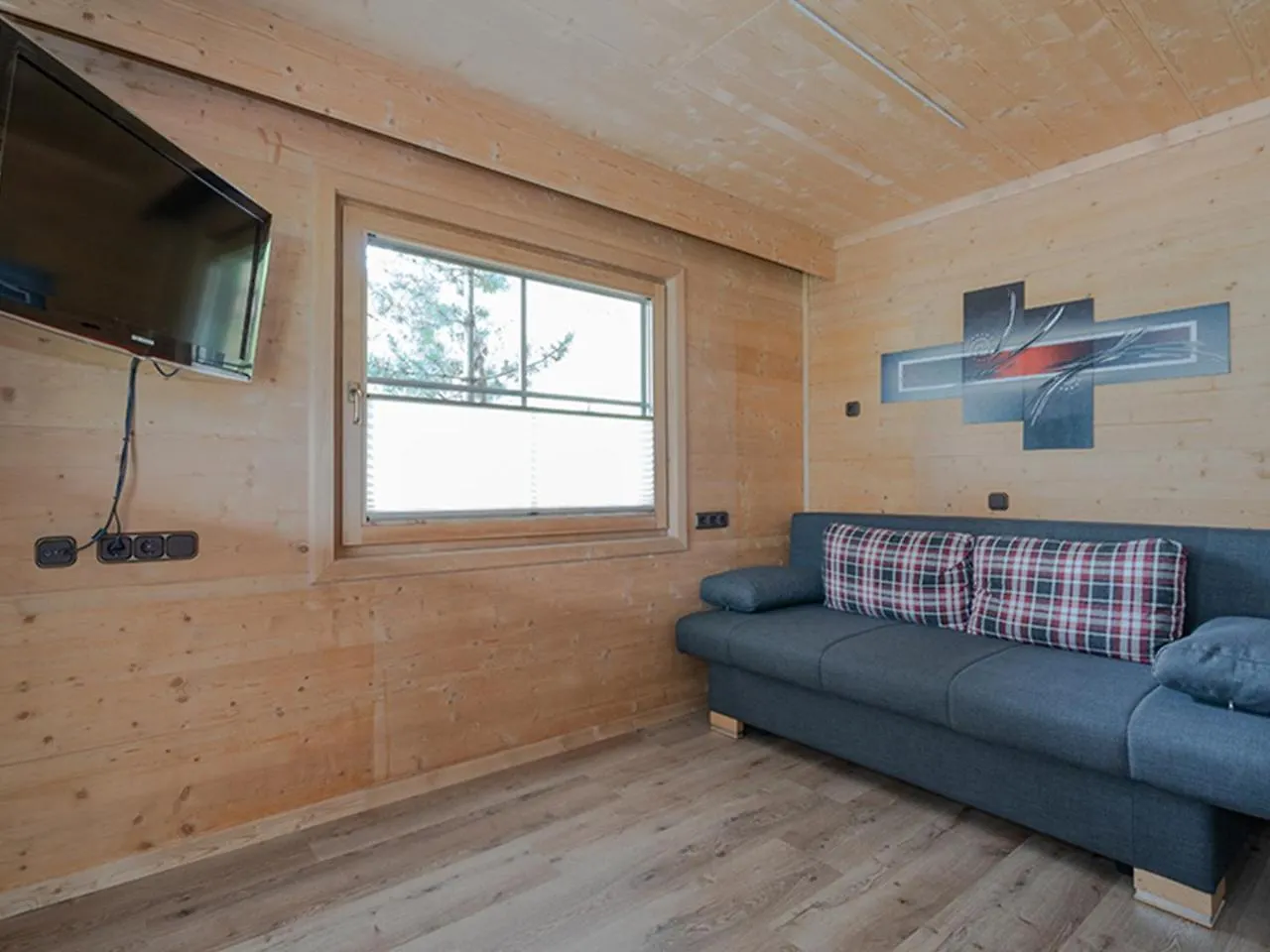 Appartement Renate Sölden Apartment
