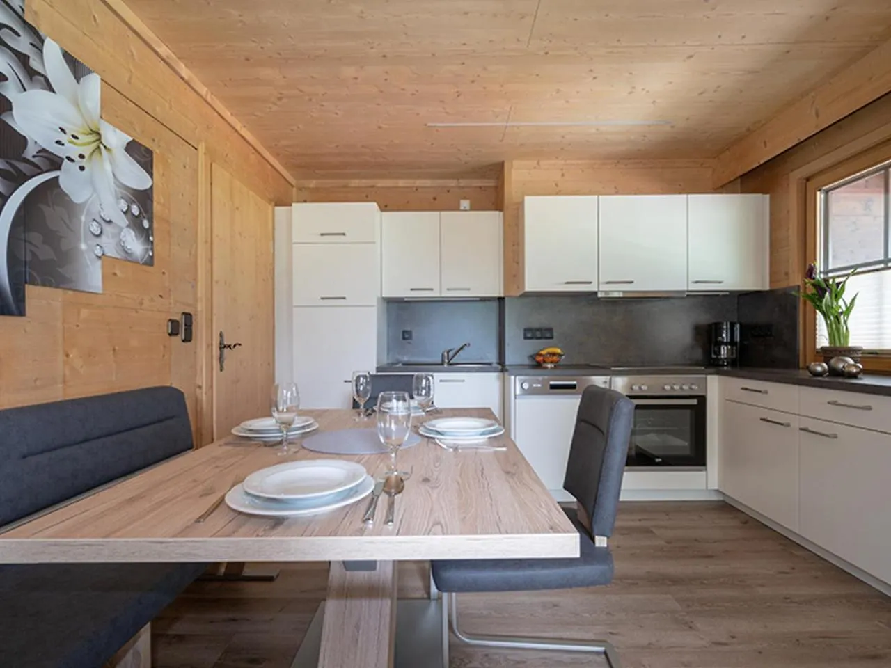 Appartement Renate Sölden Apartment